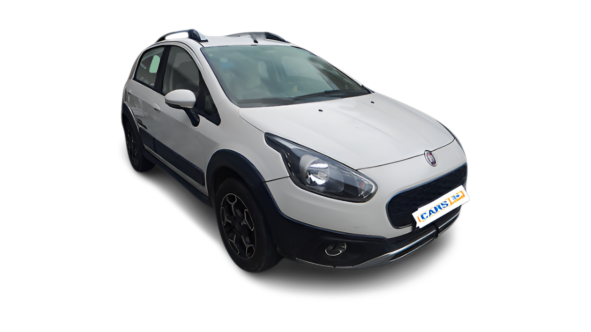 Fiat URBAN CROSS-img